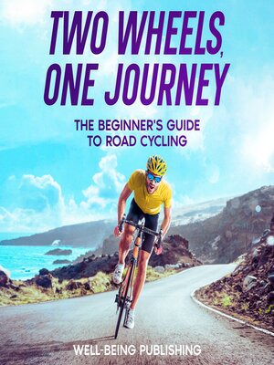 cover image of Two Wheels, One Journey